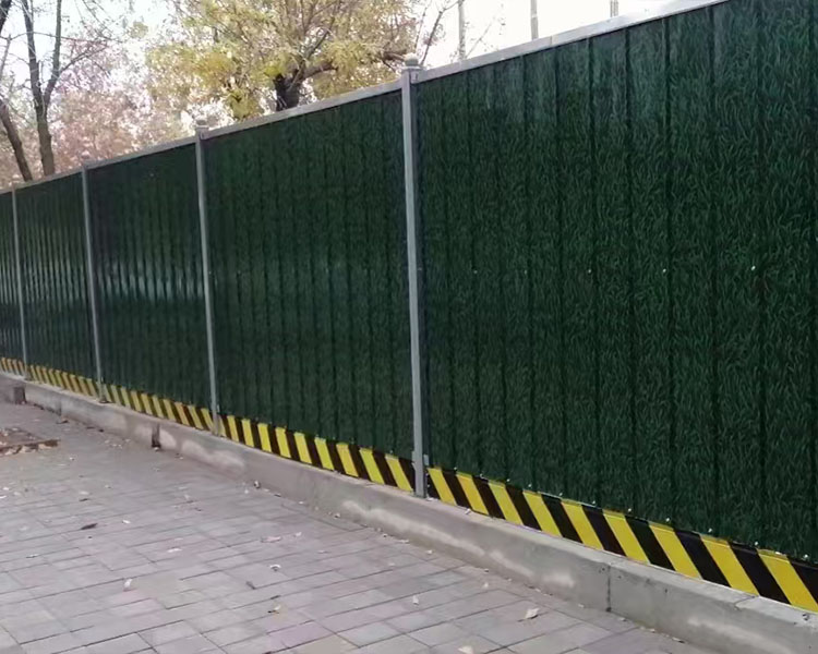 朝阳区工程围挡板