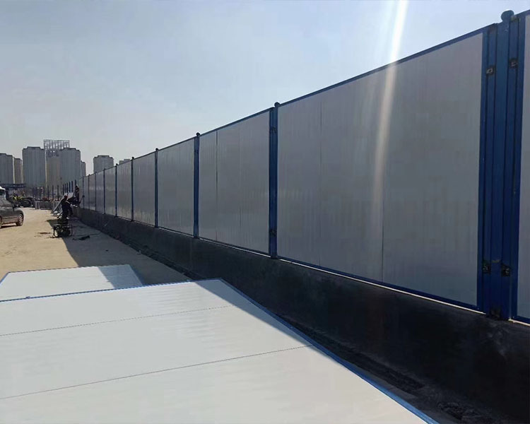 朝阳区围挡板租赁