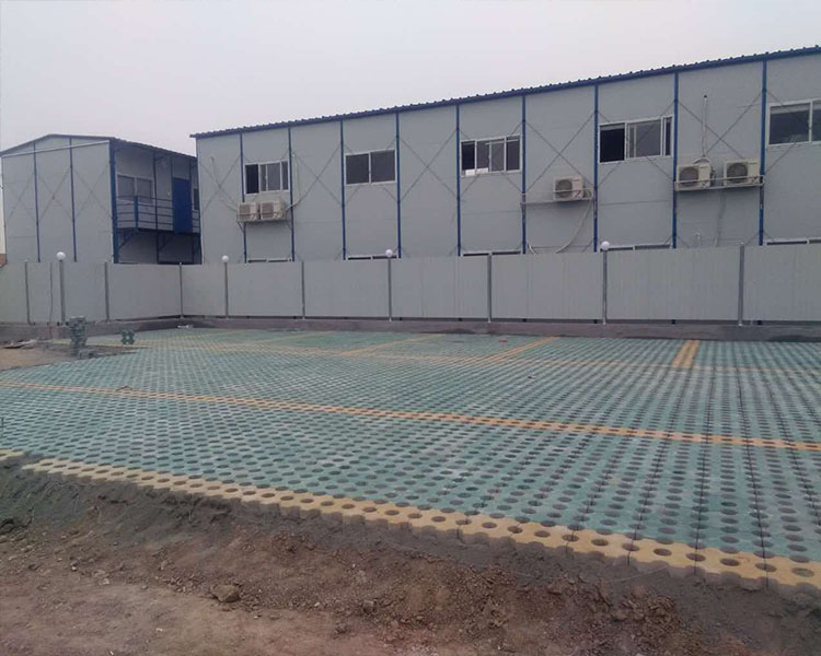 朝阳区围挡板租赁