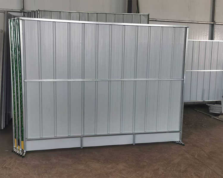 朝阳区围挡板租赁