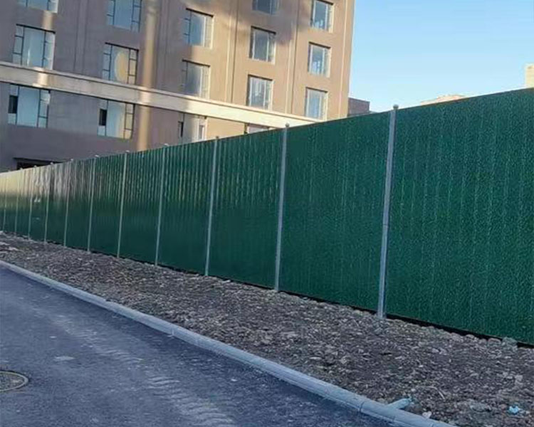 朝阳区工程围挡板