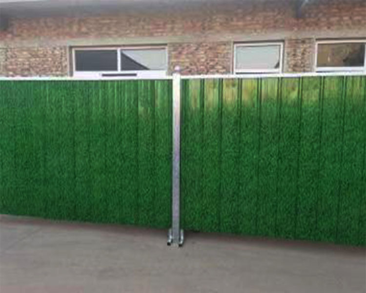 朝阳区工程围挡板